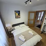 Apartamento Premium Dywizjonu 303