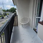 Apartamento Premium Dywizjonu 303 Olsztyn (Warmian-Masurian)
