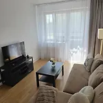 Appartamento Premium Dywizjonu 303 Olsztyn (Warmian-Masurian)