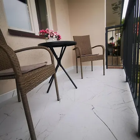Premium Dywizjonu 303 Apartment Olsztyn (Warmian-Masurian)