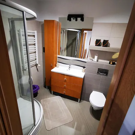 Appartement Premium Dywizjonu 303