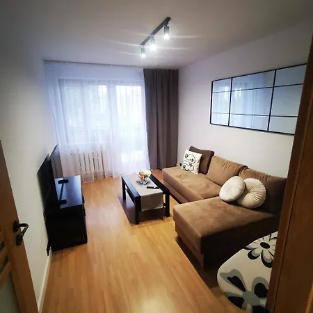 Premium Dywizjonu 303 Apartamento *