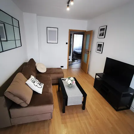Apartamento Premium Dywizjonu 303 Olsztyn (Warmian-Masurian)