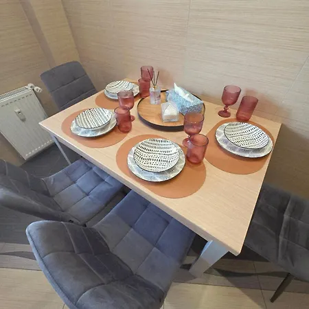 Apartamento Premium Dywizjonu 303 *