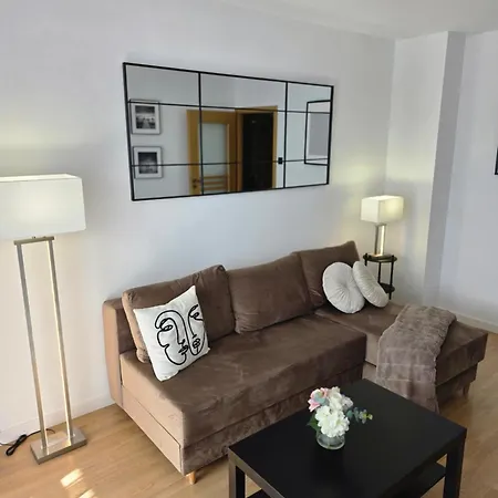 Premium Dywizjonu 303 Apartamento *