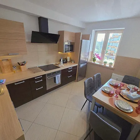 Appartement Premium Dywizjonu 303