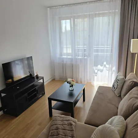 Appartement Premium Dywizjonu 303 Olsztyn (Warmian-Masurian)